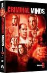 Video/DVD. Title: Criminal Minds - Season 3