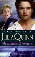 Mr. Cavendish, I Presume by Julia Quinn