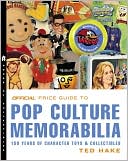 Official Price Guide to Pop Culture Memorabilia