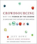 Crowdsourcing cover