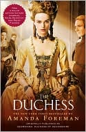 The Duchess by Amanda Foreman