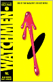 Book Cover Image. Title: Watchmen, Author: by Alan  Moore