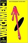 Book Cover Image. Title: Watchmen, Author: by Alan  Moore