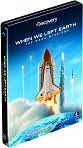 Video/DVD. Title: When We Left Earth - The NASA Missions