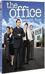 Video/DVD. Title: The Office - Season 4