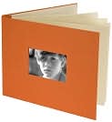 Product Image. Title: Newport 11x14 Mango/sft white