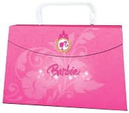 Barbie Princess Collection: DVD Cover