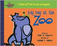 My Day at the Zoo