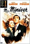 Video/DVD. Title: Mrs. Miniver
