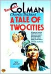 Video/DVD. Title: A Tale of Two Cities