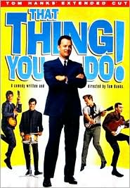 That Thing You Do! with Tom Everett Scott: DVD Cover