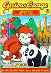 Video/DVD. Title: Curious George - Zoo Night and other Animal Stories