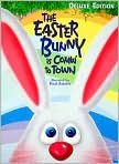Video/DVD. Title: The Easter Bunny Is Coming to Town