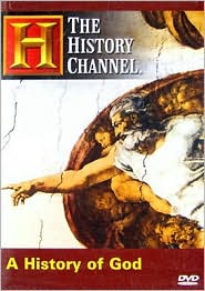 A History of God