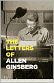 Book Cover Image. Title: The Letters of Allen Ginsberg, Author: by Allen  Ginsberg