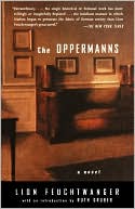 Oppermanns by Lion Feuchtwanger