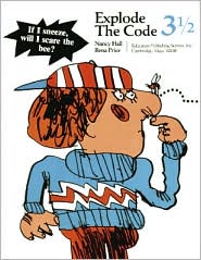 Explode the Code/Book Three and One Half