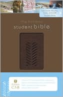 The Holman Student Bible (Student Bible Series)