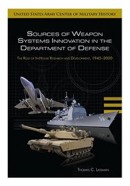 Sources of Weapon Systems Innovation in the Department of 