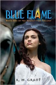 Blue Flame