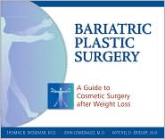 Bariatric Plastic Surgery by Thomas B. McNemar: Book Cover