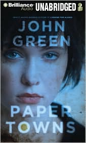 Paper Towns