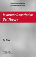 Invariant Descriptive Set Theory
