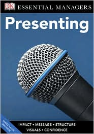 Presenting by Aileen Pincus: Book Cover