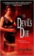 Devil's Due 
by Jenna Black
(Nov. 2008)
read more