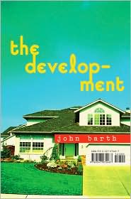 The Development by John Barth: Book Cover
