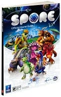 Spore Prima Official Game Guide