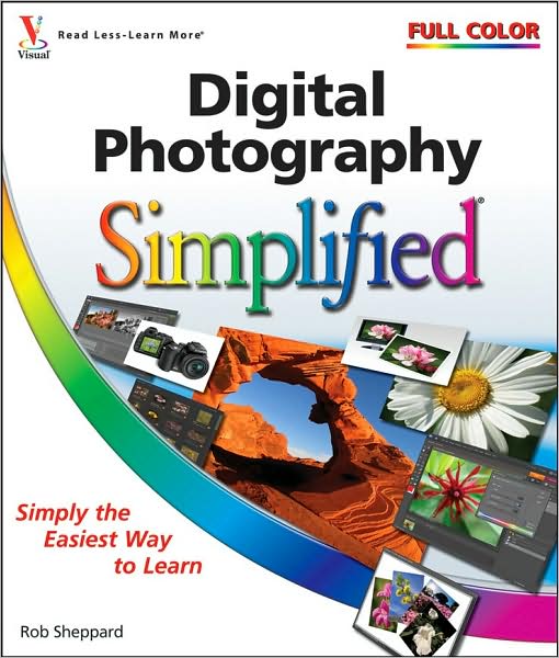 Digital Photography Simplified~tqw~_darksiderg preview 0