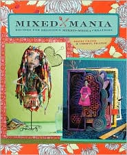 Mixed Mania by Debbi Crane: Book Cover