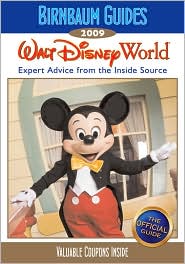 Birnbaum's Walt Disney World 2009
