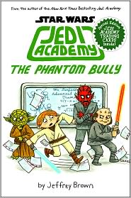 The Phantom Bully