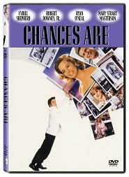 Chances Are with Cybill Shepherd: DVD Cover