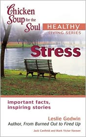Stress by Leslie Godwin: Book Cover