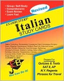 Italian Exambusters Study Cards