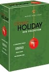 Video/DVD. Title: Classic Holiday DVD Collection, Volume 1