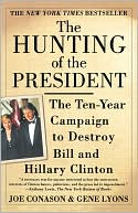 Hunting of the President by Joe Conason