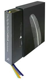 Big Fat Duck Cookbook by Heston Blumenthal: Book Cover