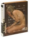 Video/DVD. Title: Salo, or the 120 Days of Sodom