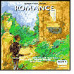 Greatest Hits: Romance: CD Cover