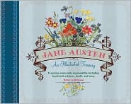 Jane Austen by Rebecca Dickson: Book Cover