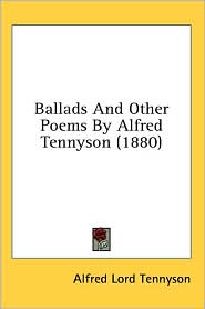 Ballads and Other Poems
