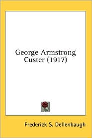 George Armstrong Custer