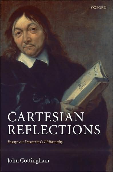 Cartesian Reflections Essays on Descartess Philosophy~tqw~_darksiderg preview 0