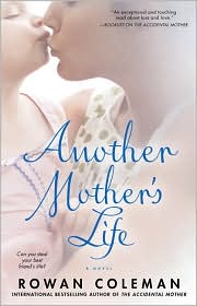 Another Mother's Life by Rowan Coleman: Book Cover
