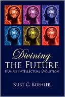 Divining the Future Human Intellectual Evolution