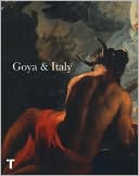 Goya and Italy